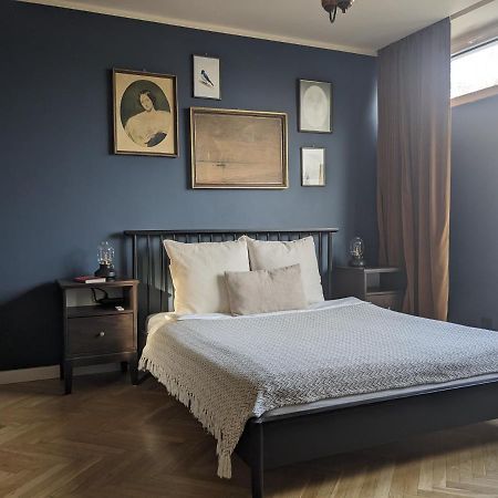 Warsaw Studio Saska Kepa Luaran gambar