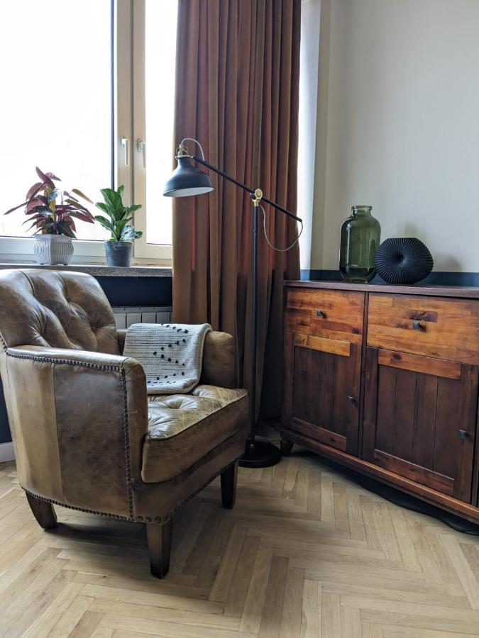Warsaw Studio Saska Kepa Luaran gambar