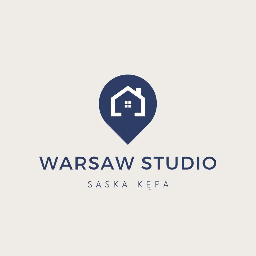 Warsaw Studio Saska Kepa Luaran gambar