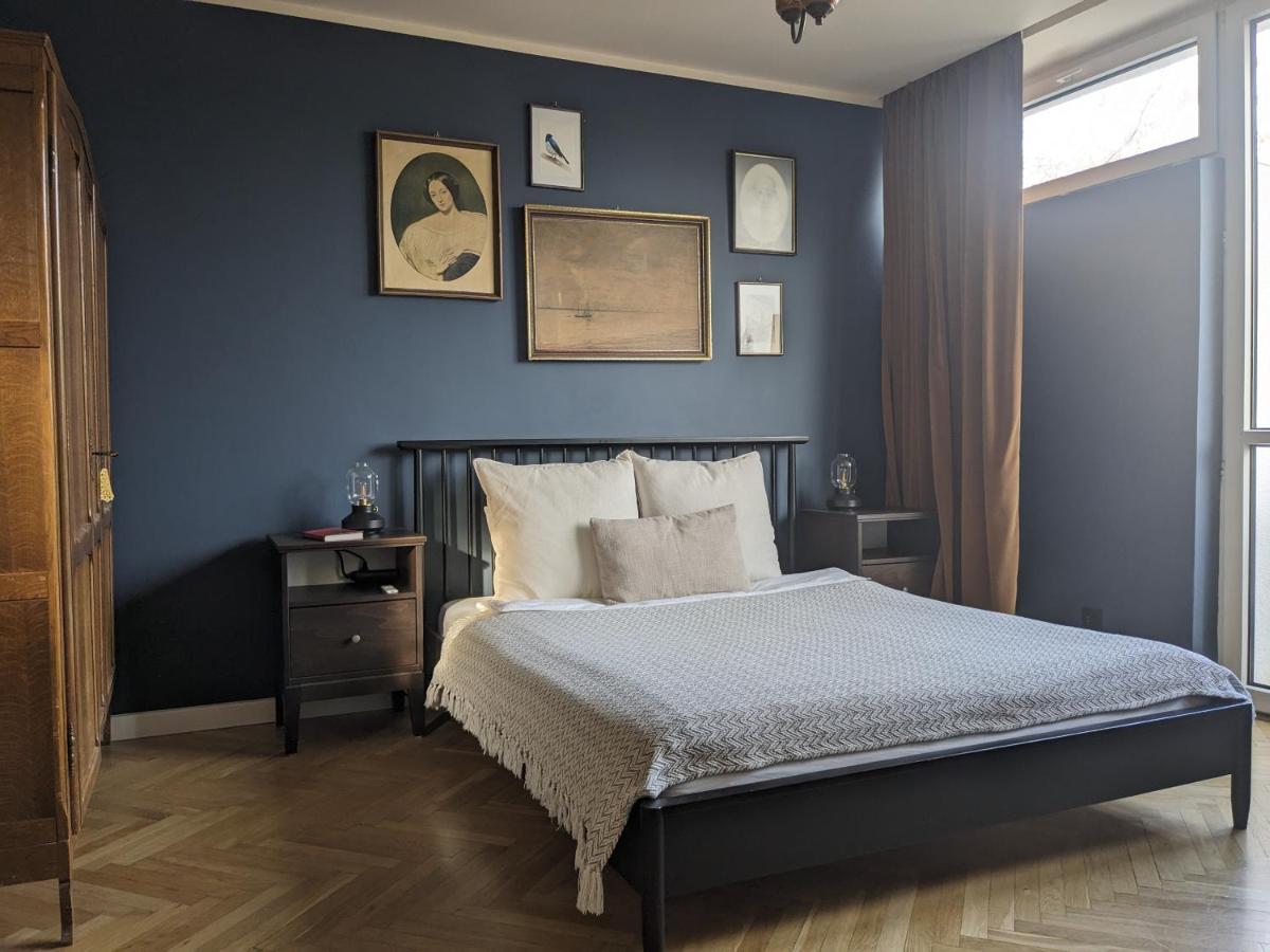 Warsaw Studio Saska Kepa Luaran gambar